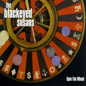 Golden Gates by The Blackeyed Susans