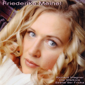 Friederike Meinel singt Wagner