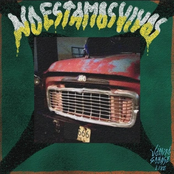 NO ESTAMOS VIVOS (Live Version)