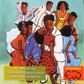 A Taste Of The Indestructible Beat Of Soweto