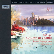 Autumn in Seattle