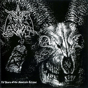 XV Years Of The Absolute Eclipse