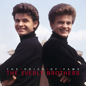 La Luna E Un Pallido Sole by The Everly Brothers