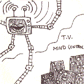 tv mind control