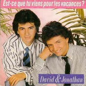 David Et Jonathan