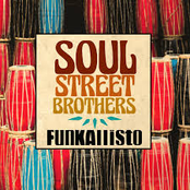 Soul Street Brothers