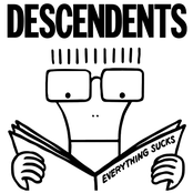 Coffee Mug by Descendents