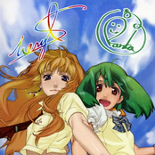 ranka lee=nakajima megumi, sheryl nome starring may'n