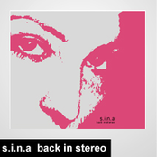 Strong Ahead by S.i.n.a