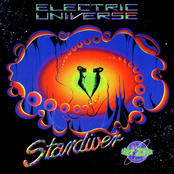 Stardiver Album Picture