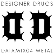 DATAMIX04 METAL