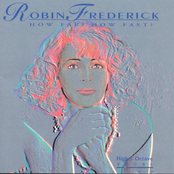 Picture This by Robin Frederick