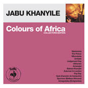 Colours of Africa: Jabu Khanyile (Collectors Edition)