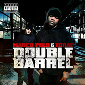 Double Barrel Album Picture