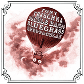 Tony Trischka: Double Banjo Bluegrass Spectacular