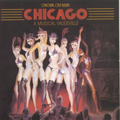 Chicago - A Musical Vaudeville