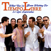 Ven A Bailar by Tiempo Libre