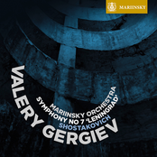 Shostakovich: Symphony No. 7 in C major, Op. 60 'Leningrad'