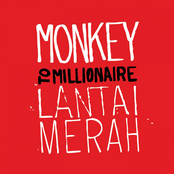 Merah by Monkey To Millionaire