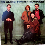 Swimming Pool Blue by The Weather Prophets