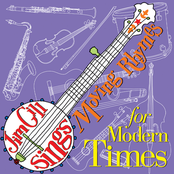 Moving Rhymes For Modern Times