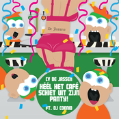 Heel Het Café Schiet Uit Zijn Panty! (feat. DJ Coenio)