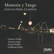 Memoria y Tango