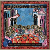 Armenia Sacra: Liturgical Armenian Chants