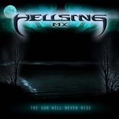 The Sun Will Never Rise by Hellsing