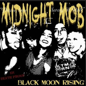 Black Moon Rising