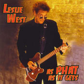 Leslie West: As Phat As It Gets