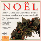 The Elmer Iseler Singers: Noel