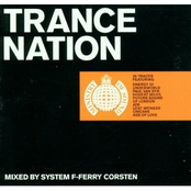 Trance Nation