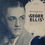 Seger Ellis