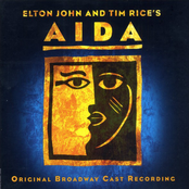 Aida: Original Broadway Cast Recording