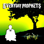 Sharks In The Water by Everyday Prophets