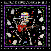 Stairway To Heaven/Highway To Hell