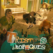 Tristes Tropiques (Reverse: 1999 Original Game Soundtrack)