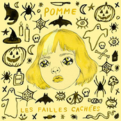 Pomme: les failles cachées (halloween version)