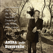 Andra spelar Sundström
