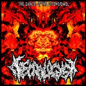 The Dance Of The Disembowel