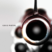 Pistol by 12012