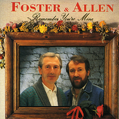 More Than Yesterday by Foster & Allen