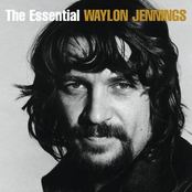 Big Mamou by Waylon Jennings