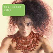 Badi Assad: Verde