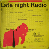 Late Night Radio by Between The Sheets