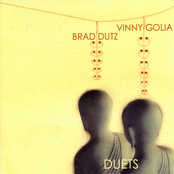 Brad Dutz & Vinny Golia