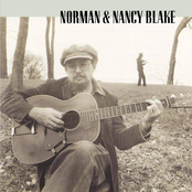 The Norman & Nancy Blake Compact Disc