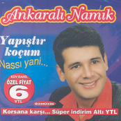 Ankarali Namik