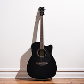This Black Guitar (Acoustic Takes)